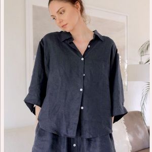 Deiji 03 set - XS Ash Blue